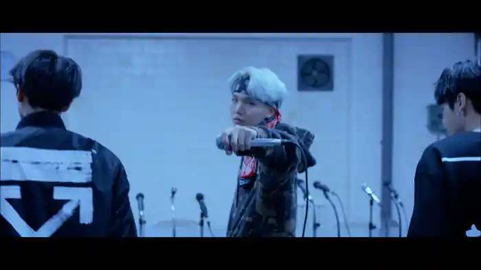 MIC Drop (Japanese Version)