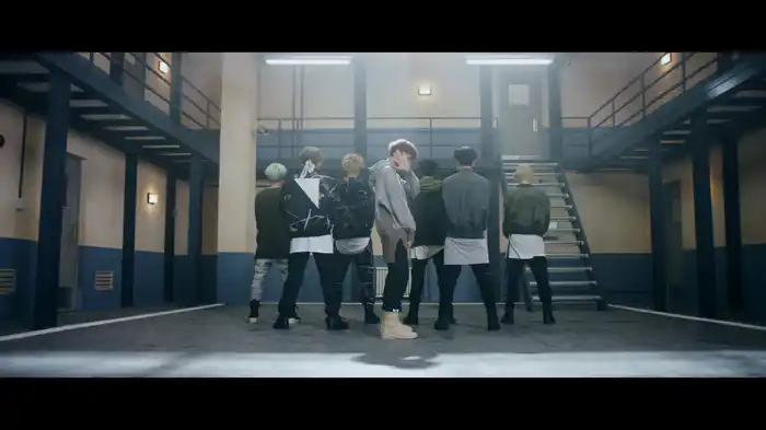 MIC Drop (Japanese Version / Dance Version)