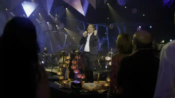La Última Luna (MTV Unplugged)
