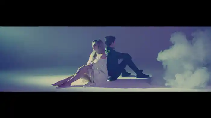 Nie Chcę Ciebie Mniej