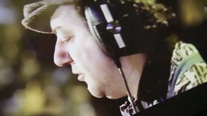 La chanson des Restos