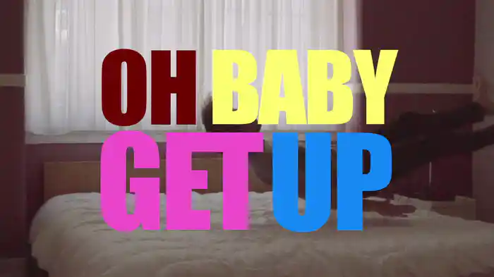Get Up (Lyric Video)