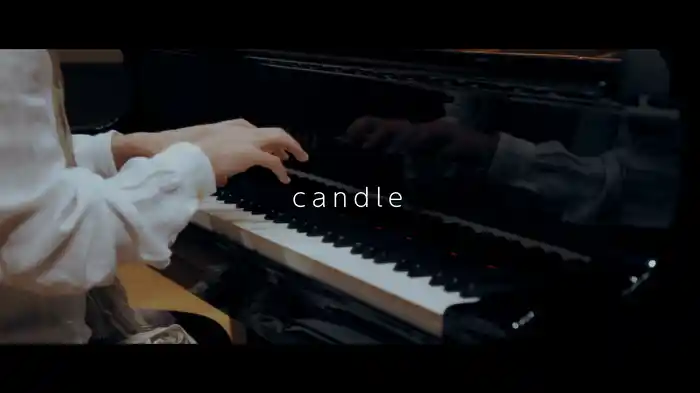 candle