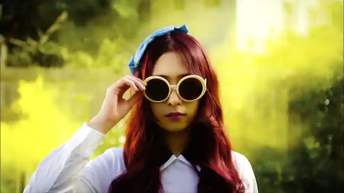 ワイルド・サイドを行け