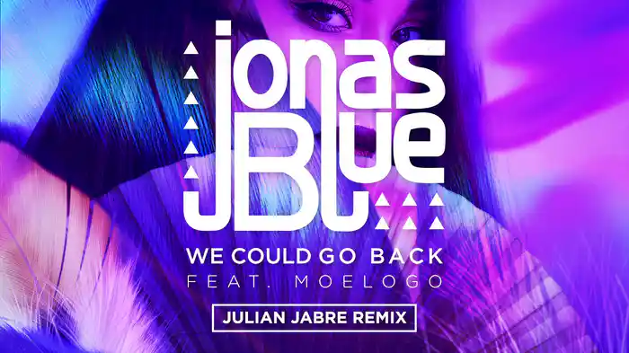 We Could Go Back (Julian Jabre Remix / Audio)