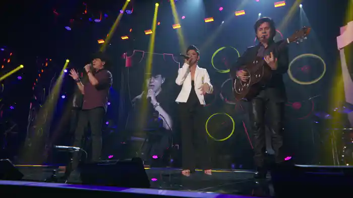 Era Uma Vez (Ao Vivo)