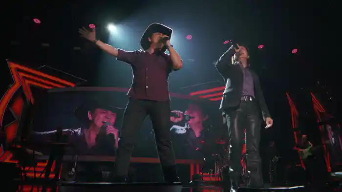 Como Nossos Pais (Ao Vivo)