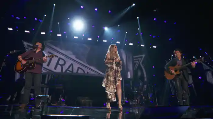 Fio De Cabelo (Ao Vivo)