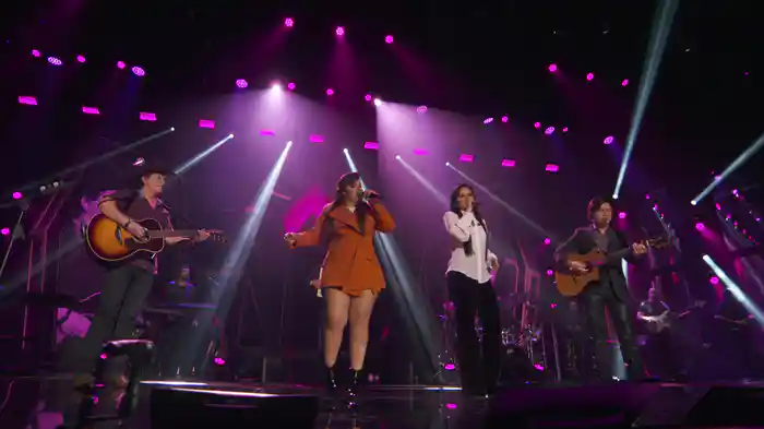 60 Dias Apaixonado (Ao Vivo)