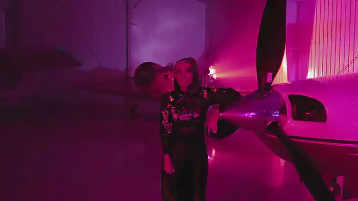 Pali Się (Making Of)