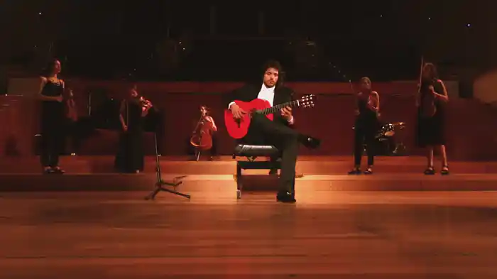 Sentimientos De Mi Ser (Bolero)
