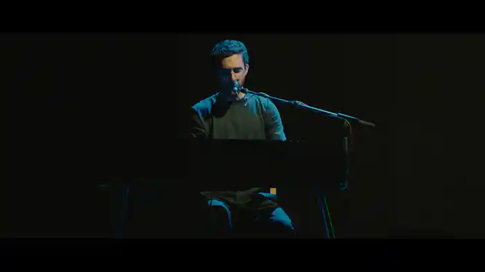 Todo Homem (Ao Vivo)