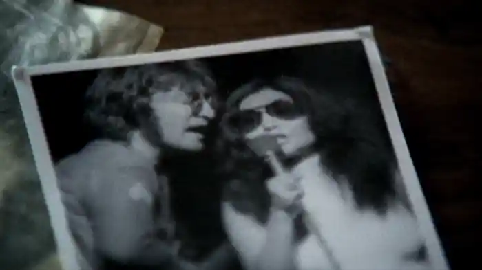 (Just Like) Starting Over (Remastered 2010)