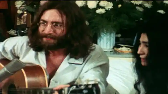 Give Peace A Chance (Remastered 2010)