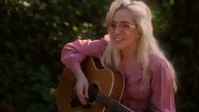 Joanne (Where Do You Think You’re Goin’?) (Piano Version)