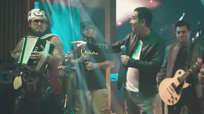 Para Olvidarme De Ti