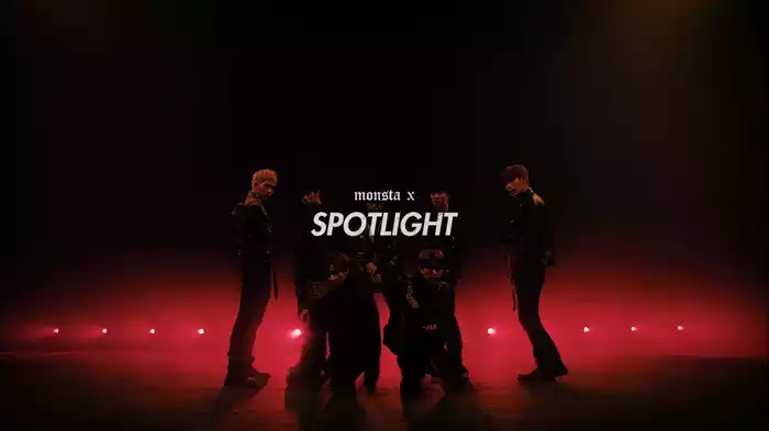 SPOTLIGHT