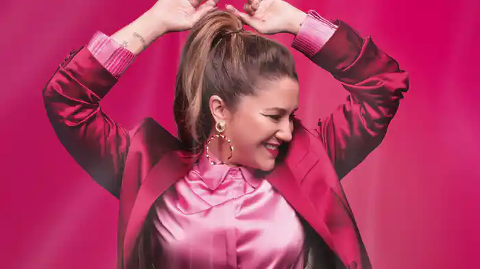 Amor E Música (Lyric Video)