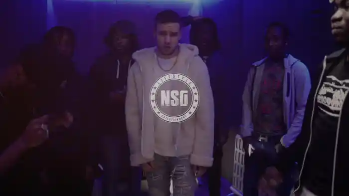 Bedroom Floor (NSG Remix / Studio Video)