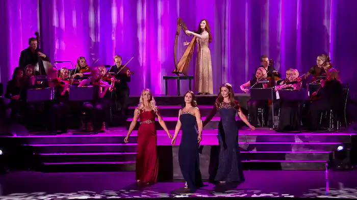 Time To Say Goodbye (Live From 3 Arena, Dublin, Ireland/2017)