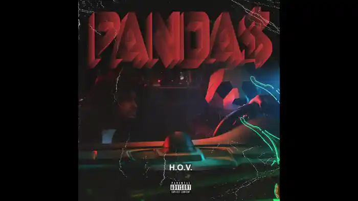 H.O.V. (Audio)