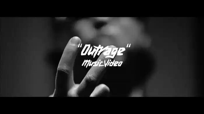 Outrage