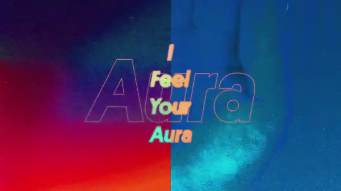 Aura (Lyric Video)