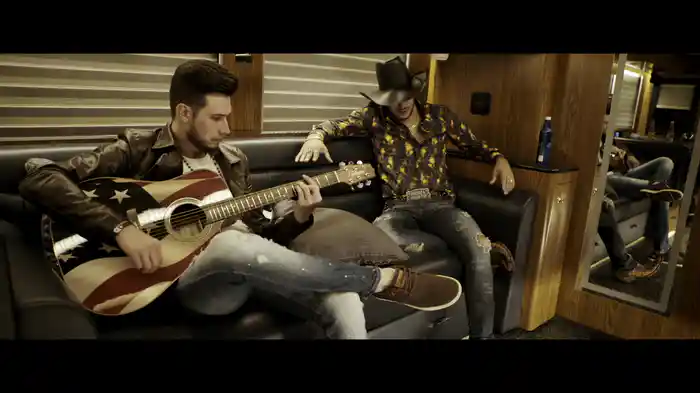 Alívio Passageiro (Tour USA)