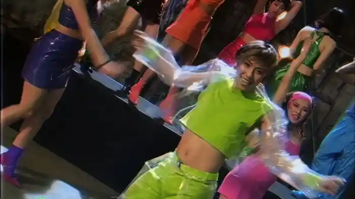 Hands up!! If you're Awesome