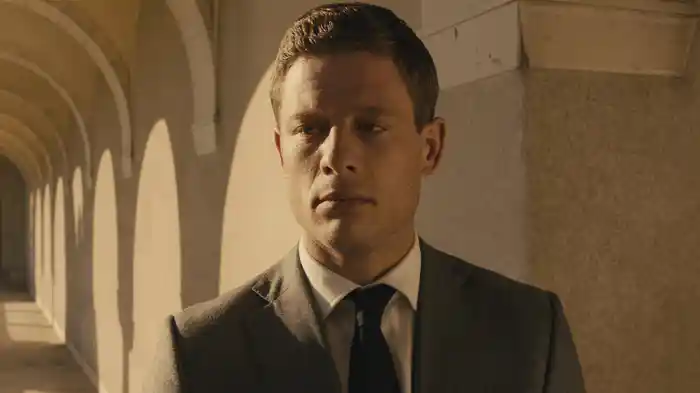 McMafia Main Title Theme (From The BBC TV Programme ‘McMafia’)