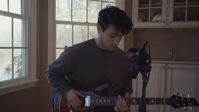 talk is overrated (stripped.)