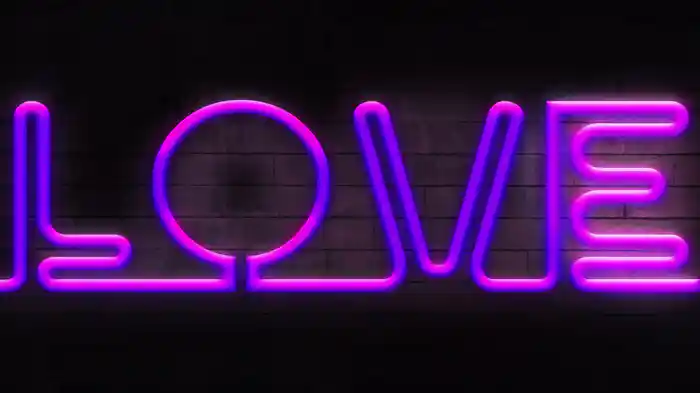 Mad Love (Lyric Video)