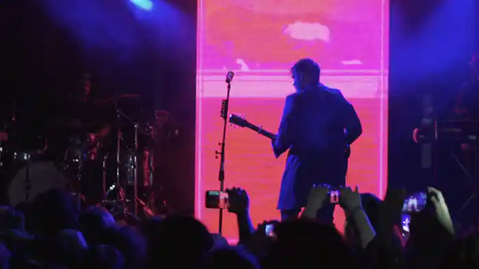 El Milagro (Live In Buenos Aires / 2017)