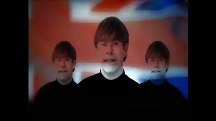 Made In England