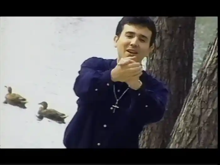 Vengo A Pedir Tu Mano