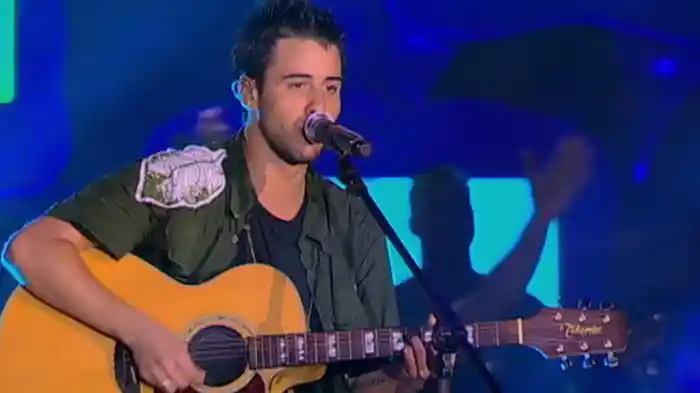 Amor Eterno (Ao Vivo)