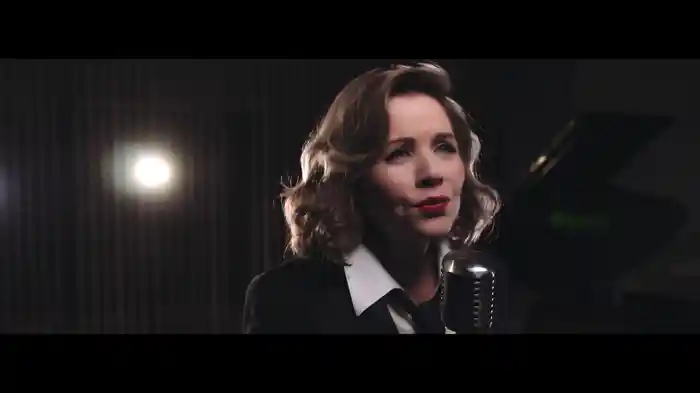 ユール・ネヴァー・ノウ (『シェイプ・オブ・ウォーター』オリジナル・サウンドトラック~)