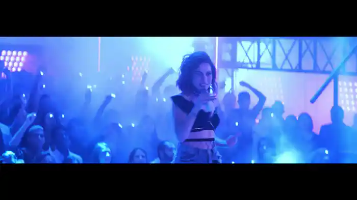 Afortunadamente No Eres Tú (En Directo)