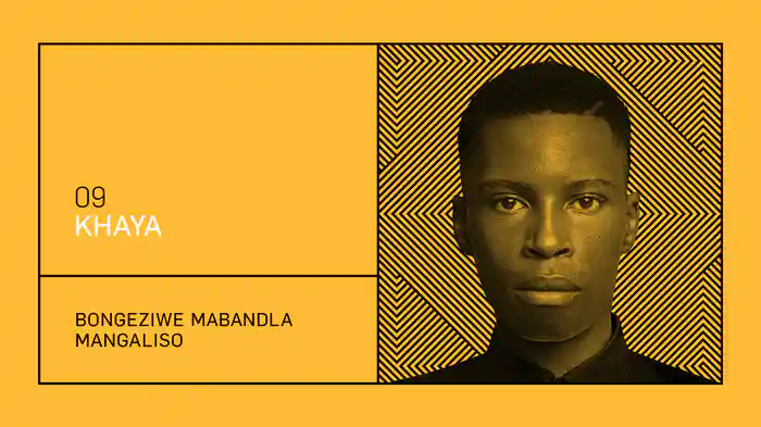 Khaya (Audio)
