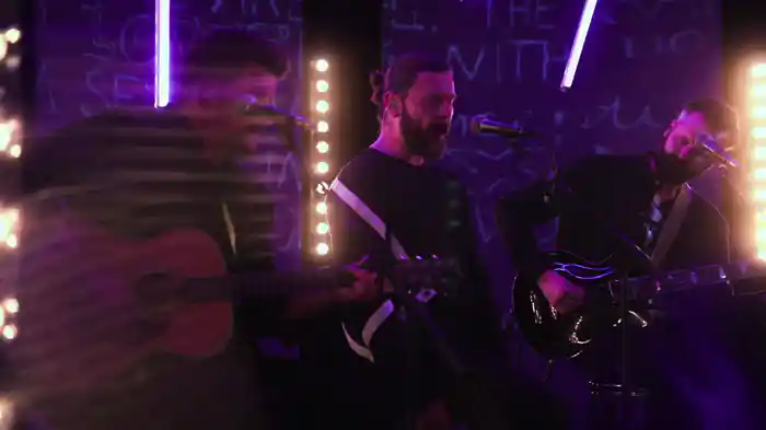 Beautiful Life (Neon Acoustic Session)