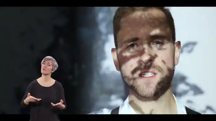 Chliini Händ (Gebärdensprache)