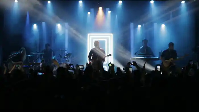 Cuando Despiertes (Live In Buenos Aires / 2017)