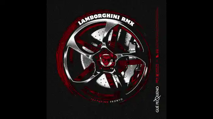 Lamborghini (Swiss RMX / Audio)