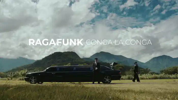 Ragafunk Conga La Conga