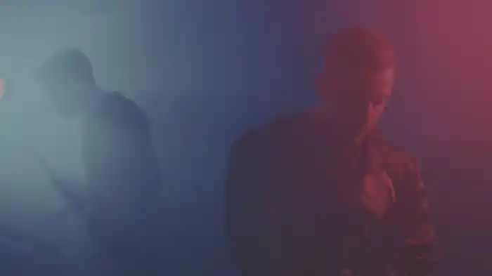 Walls (Naked Edition)