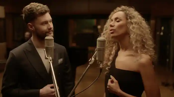 You Are The Reason (Duet Version)