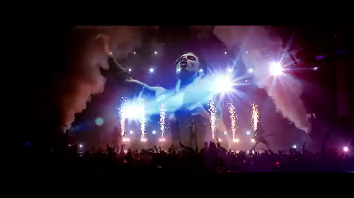 When They Call My Name