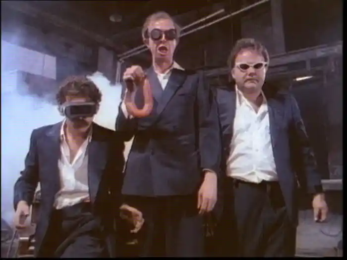 Close (To The Edit) / Beatbox