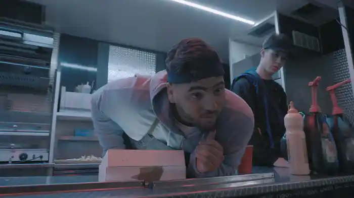 125 km (Épisode #2)