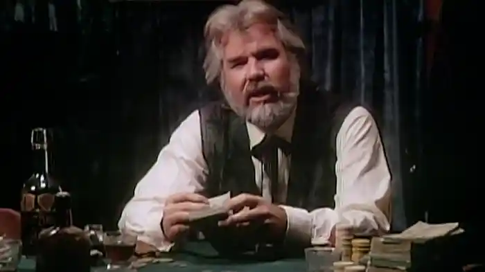 The Gambler